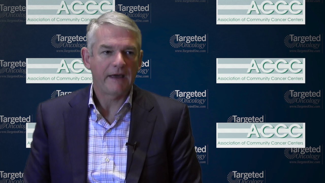 ACCC President Reignites Resilience in Oncology Caregivers