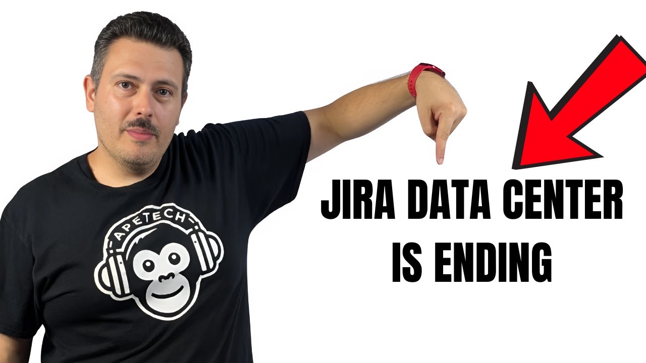 Don't Get Trapped: Jira Data Center Migration Reality Check