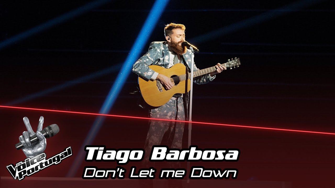 Tiago Barbosa - 