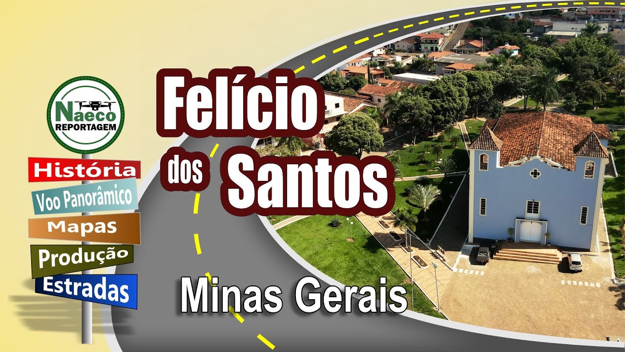 Felício dos Santos, MG – Vale do Jequitinhonha