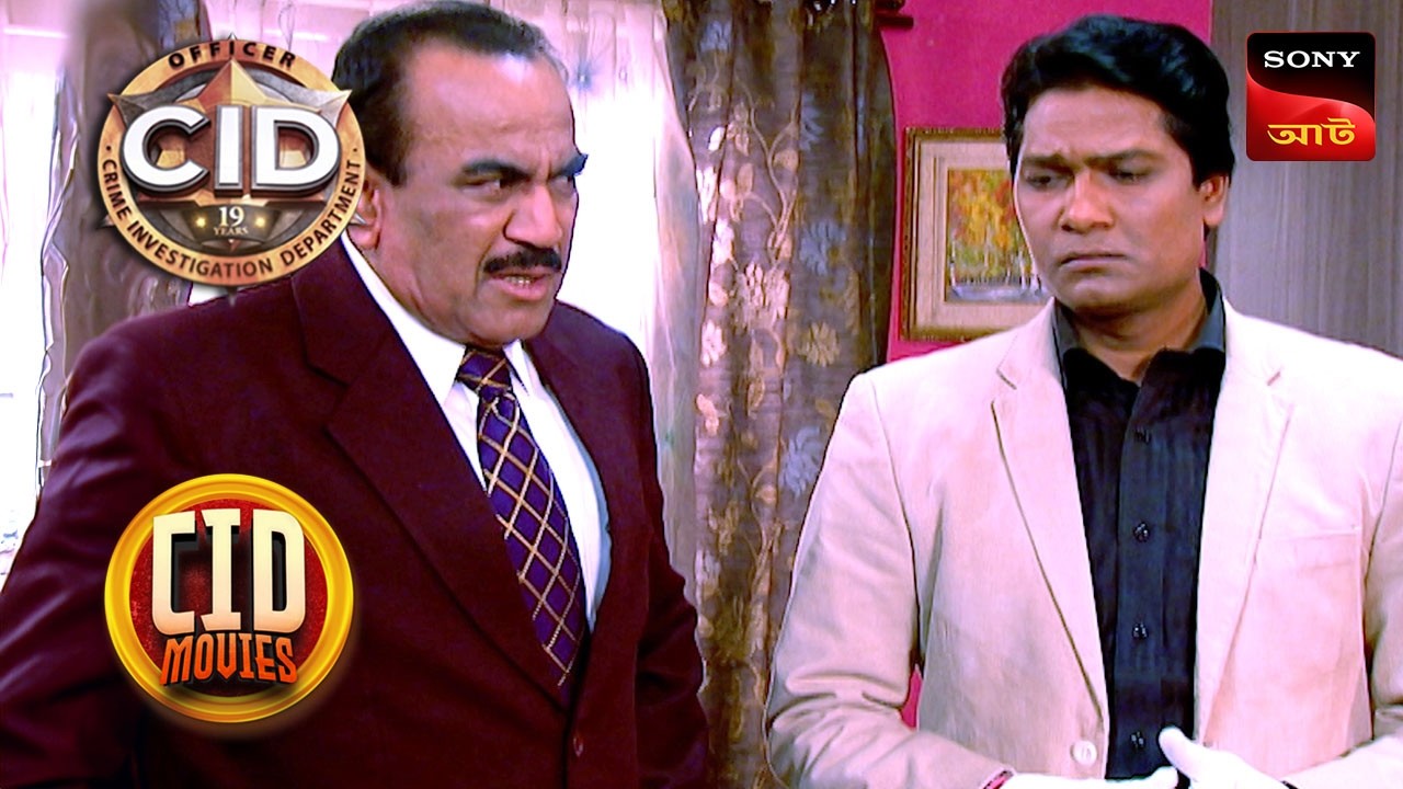 Spark Of Suspicion | CID Movies | 25 Feb 2025