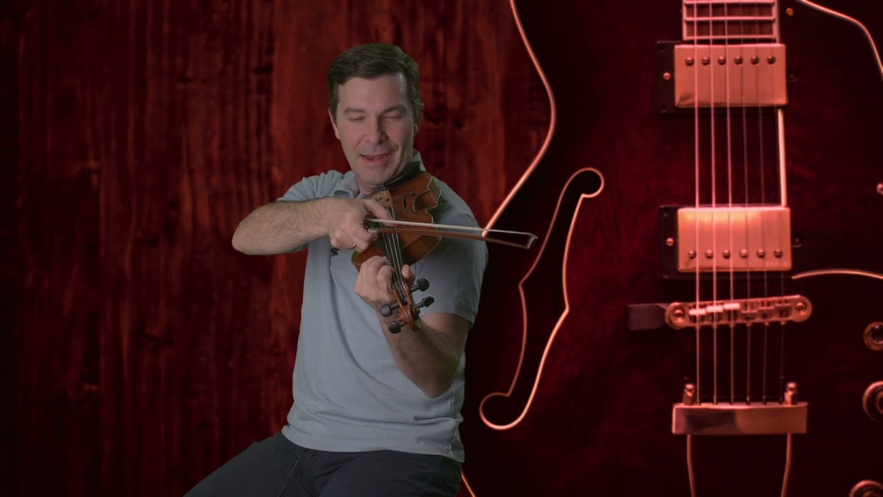 It's the Pizz! All about violin pizzicato techniques