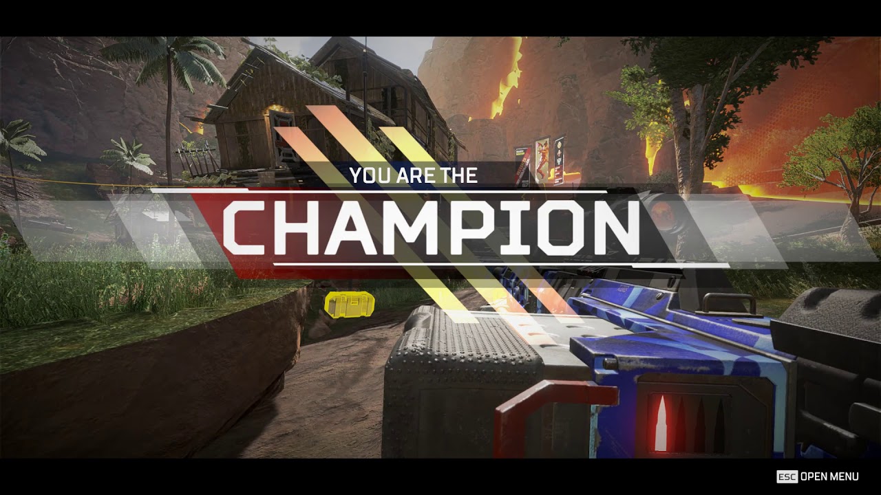 noscope no360