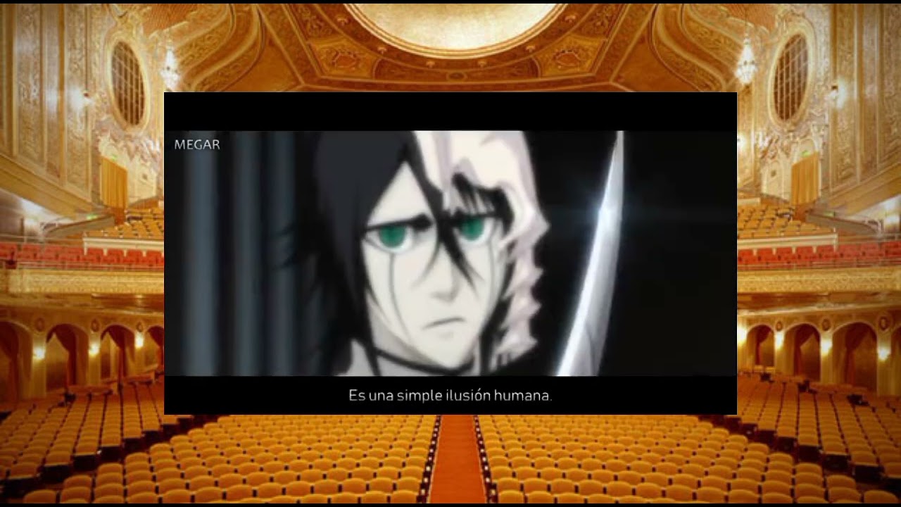 Multiverso reacciona a universo capitulo 12 (Ulquiorra)