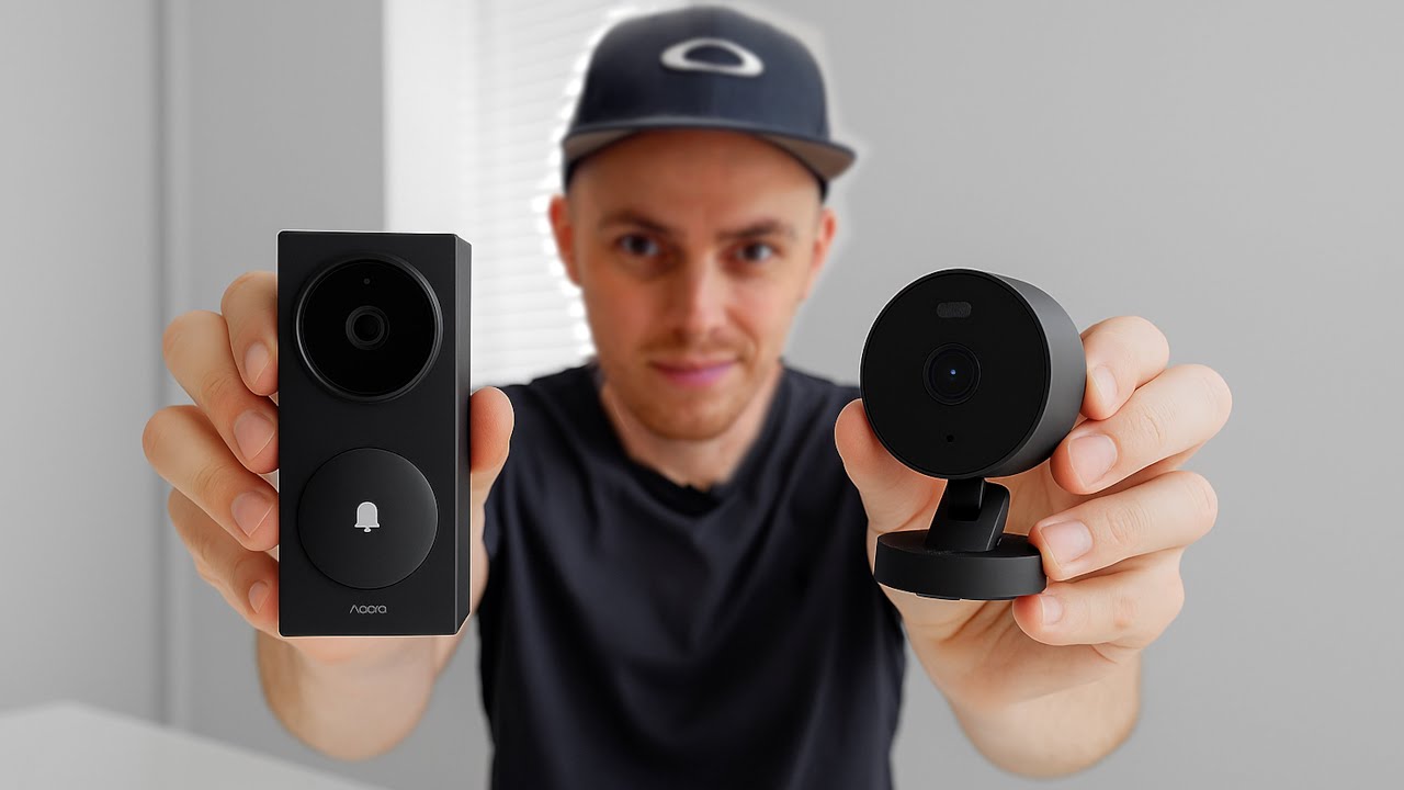 Aqara's G410 & G100 Changed My Smart Home.. Again!