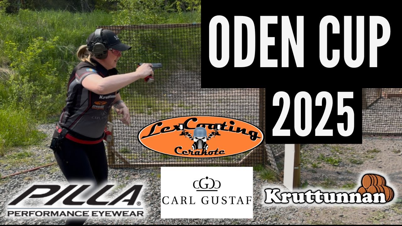 ODEN CUP 2025