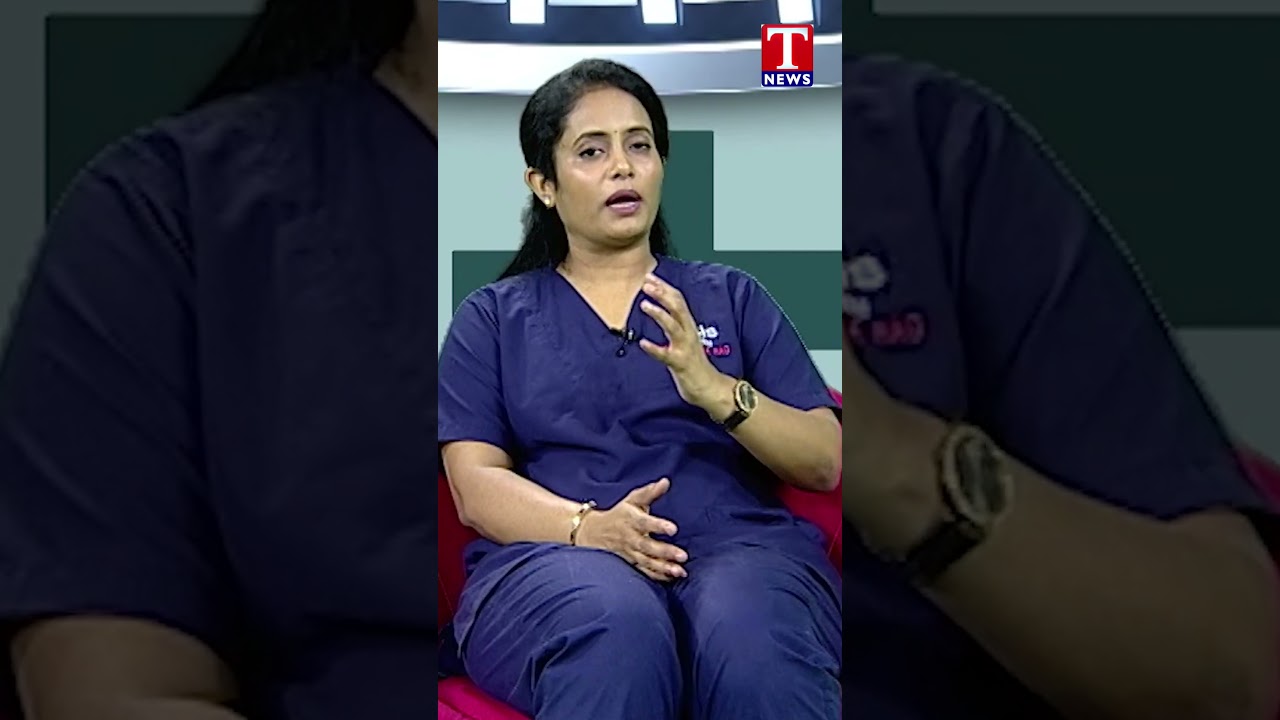 IVF Treatment Process in Telugu | Oasis Fertility Center | T News