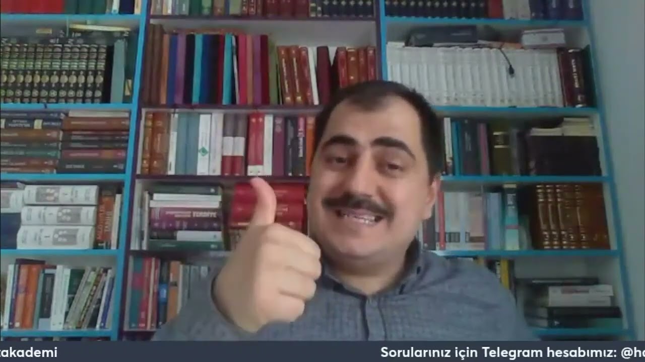 Sultan Abdulhamit Han ile Bedi&uuml;zzaman Said Nursi meselesi &ndash; Ahmet H&uuml;srev Acar