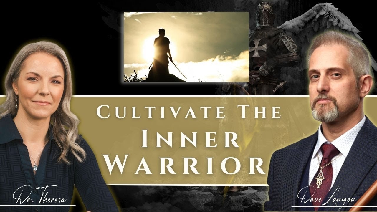 Cultivate the Inner Warrior &bull; QMTV Ep. 21