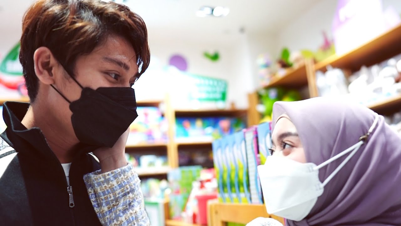 SAH!! JADI PAPA BILLAR DAN BUNDA LESTI