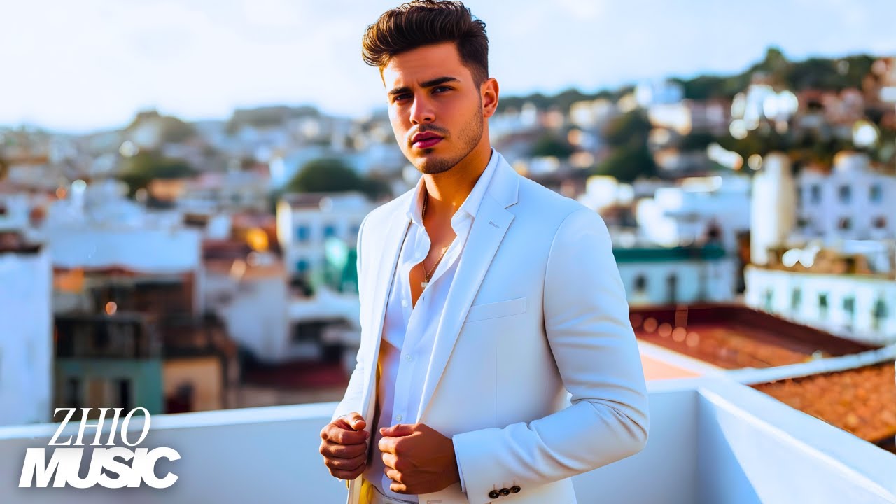 ALEJATE DE MI | BACHATA