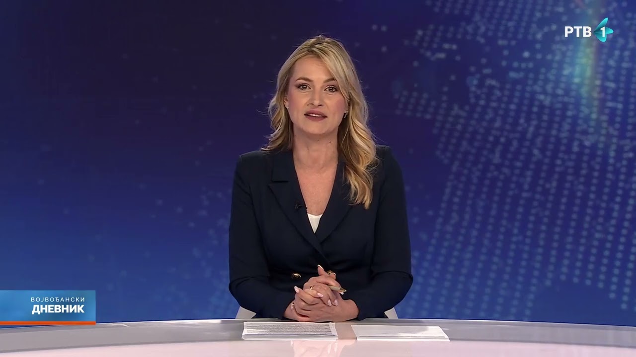 Vojvođanski dnevnik | 10.02.2026.