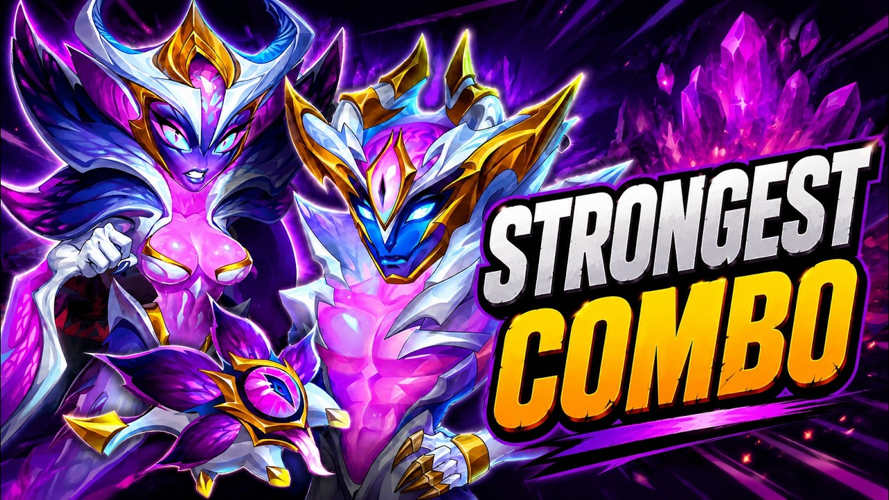 NEW Alecto & Valdur Titans Showcase! | Skills & Battle Tests | Hero Wars