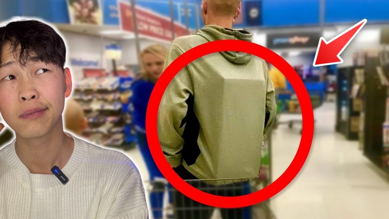 Дэлхий дээрх хамгийн бүтэлгүй хулгайчид– Камер бүгдийг илчиллээ!