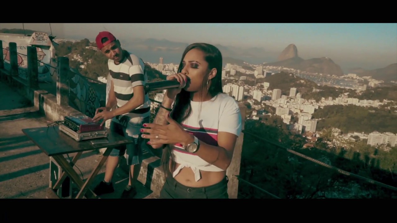 MC Dhada - Se Foi Mais Um Cria (Faixa 2 do Medley)