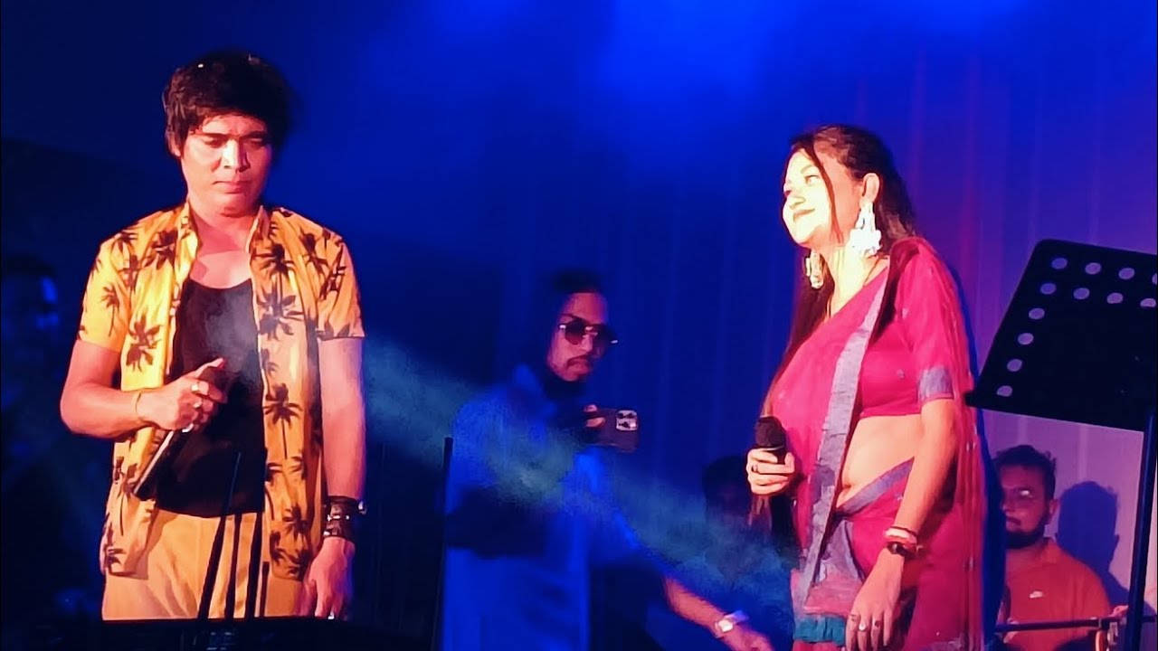 বেছিয়া ৰাজহুৱা বাৰ্ষিক সাংস্কৃতিক সন্ধিয়া কুমাৰ ভৱেশ তাৰিখ ২৩
