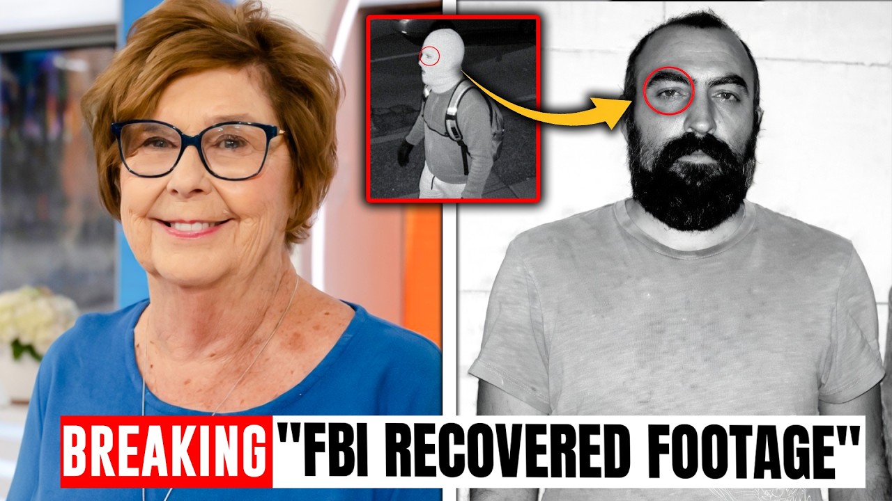 BREAKING: Nancy Guthrie — He Tried to Erase the Footage, But the FBI Found Everything
