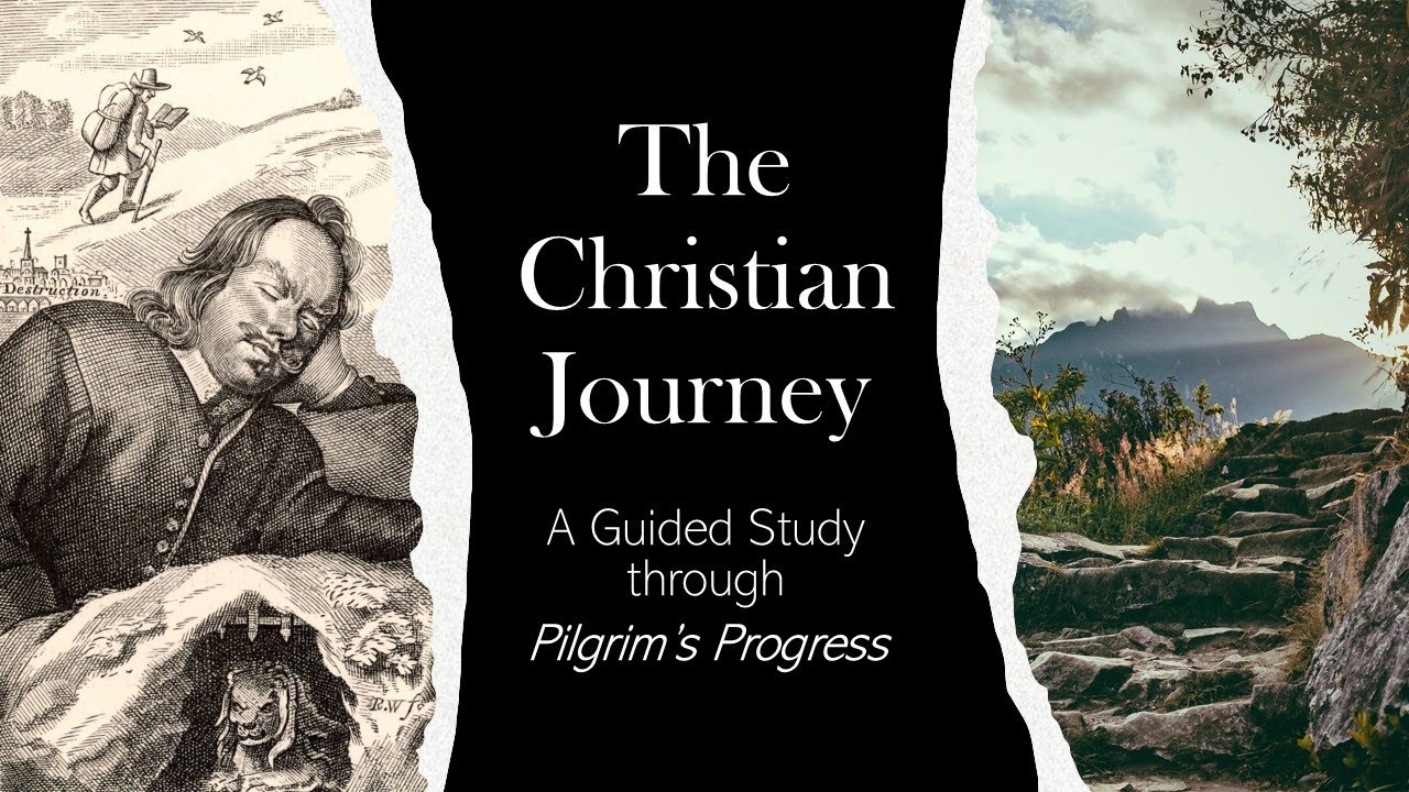 Pilgrim's Progress Part 13 - Illumination