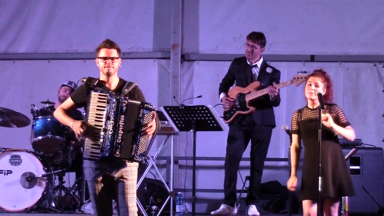ORCHESTRA MATTEO BENSI - ASSOLO DI CRISTIAN GAVINA + IL CARNEVALE DI VENEZIA