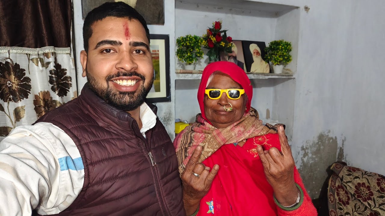 mummy ka demo 🤘✌️😂 #myfirstvlog #vlogs #comedy #funny #my_first_vlog #ashishkakaji #kaka ji #funny 