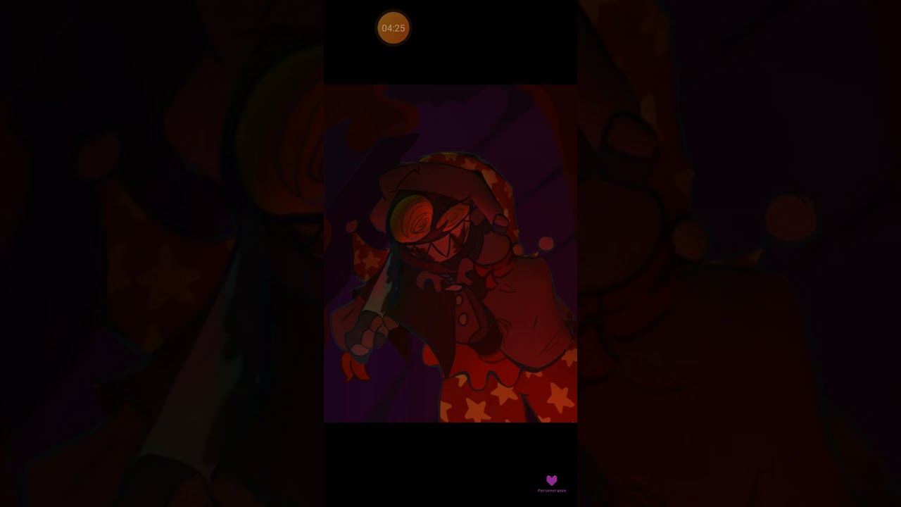 blood moon x listener killing spree (requested by @_0MoonRise0_ )