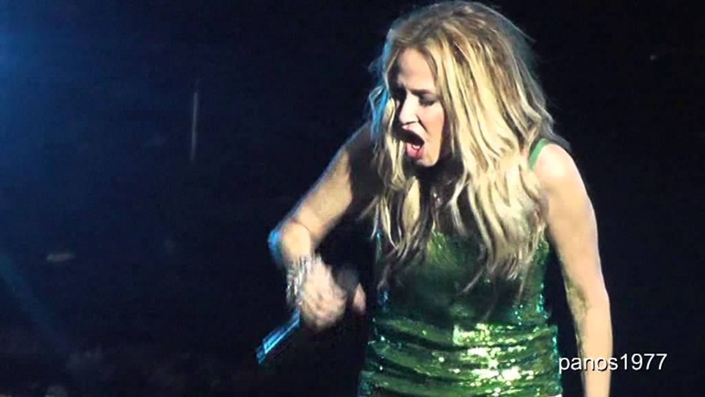 ANNA VISSI ♥ LAV SHOW - Ο ΠΟΝΟΣ ΤΗΣ ΑΓΑΠΗΣ
