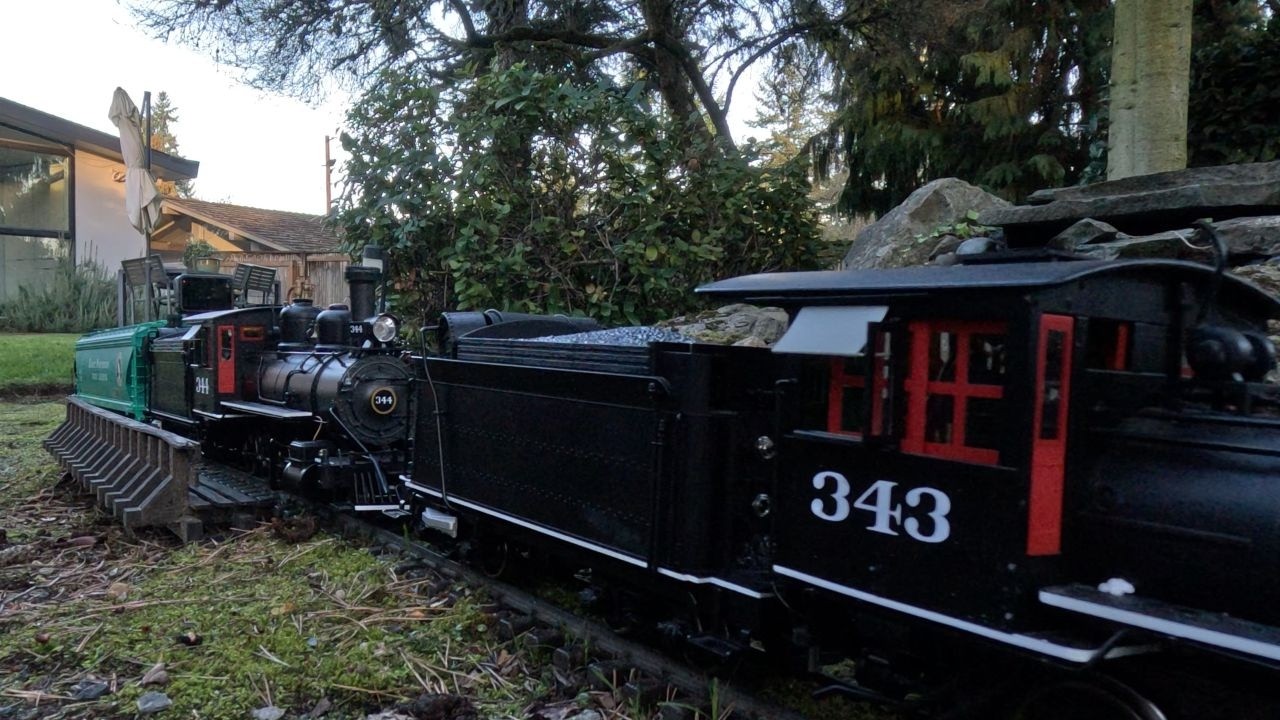 C19 Double Header