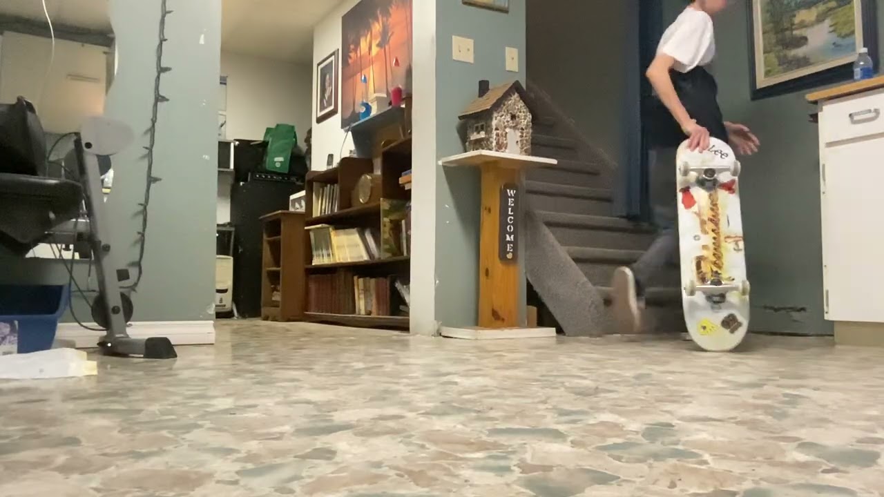 Soo close