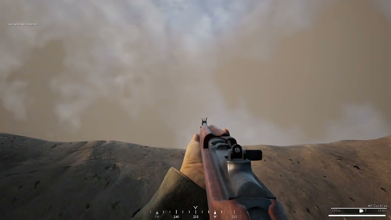 Post Scriptum: At least it was a quickie