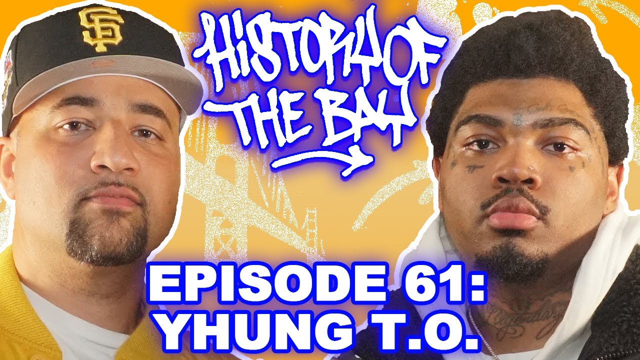 Yhung T.O. Breaks His Silence On The Full Story Of SOB X RBE & His Solo Career [FULL EPISODE]
