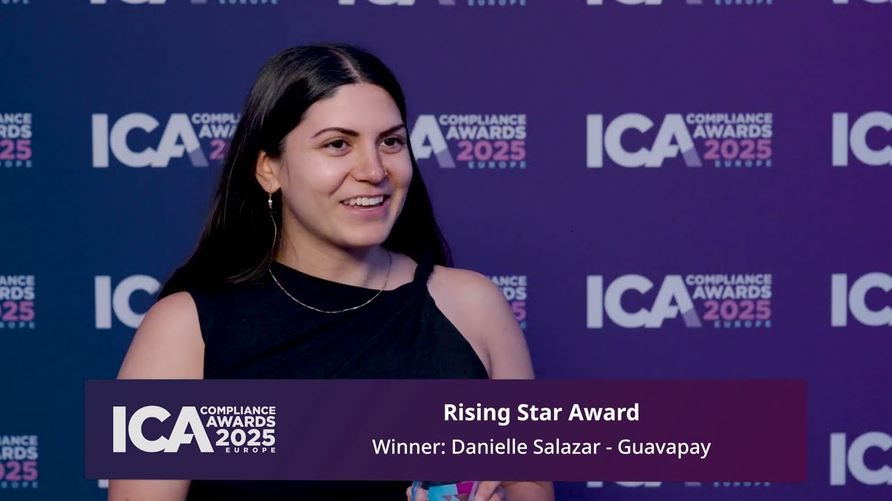 Rising Star Award