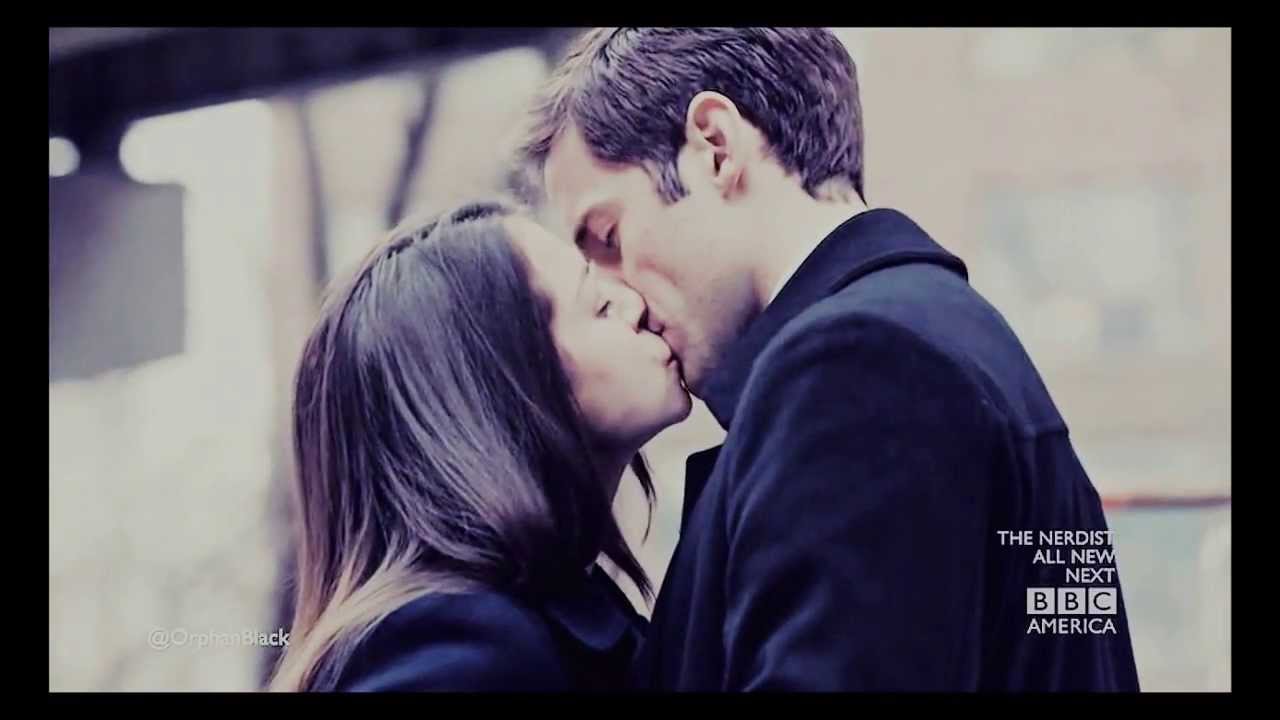 Sarah + Paul [Orphan Black] | ALREADY OVER