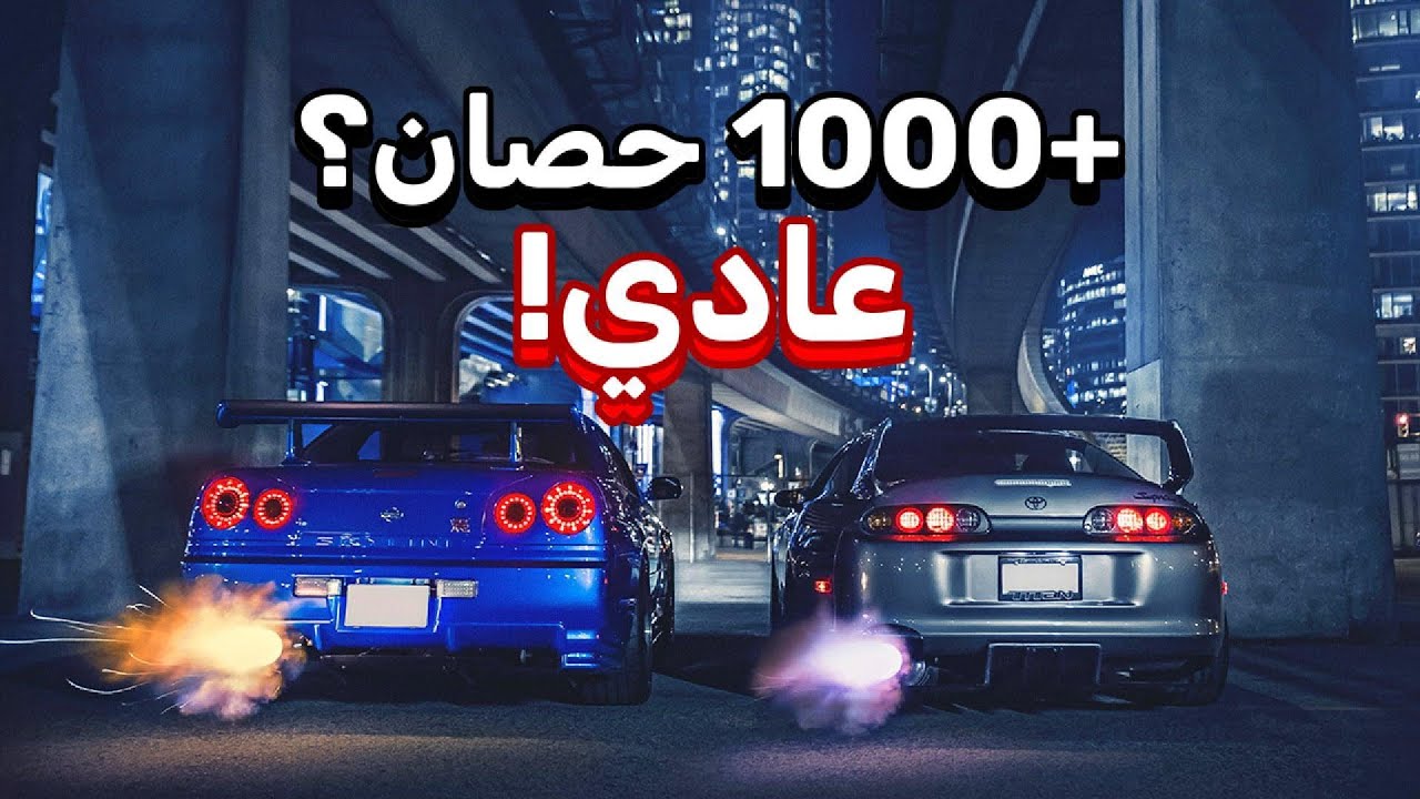 المحركات ديه بتكسر اي تعديل!🔥اقوى 3 محركات يابانية