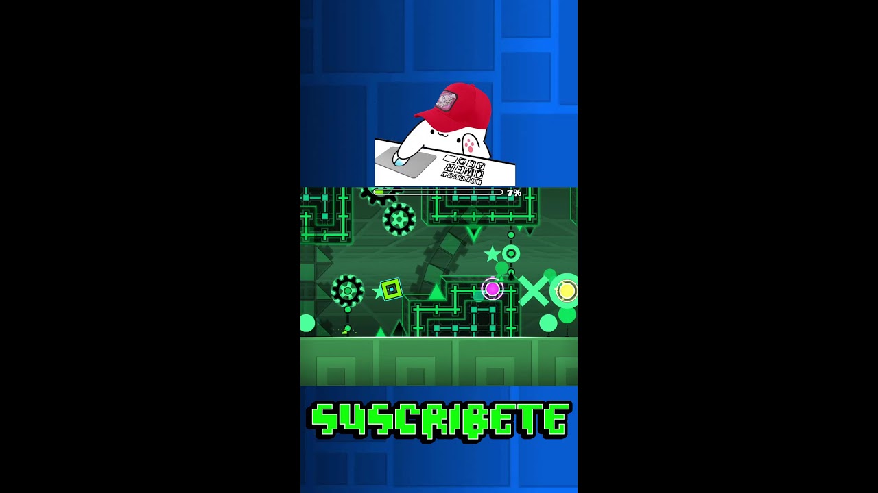 👁️ Pasando Problematic - Easy Demon 🔴