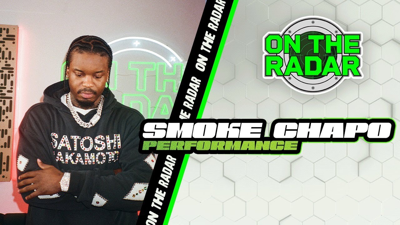 Smoke Chapo 