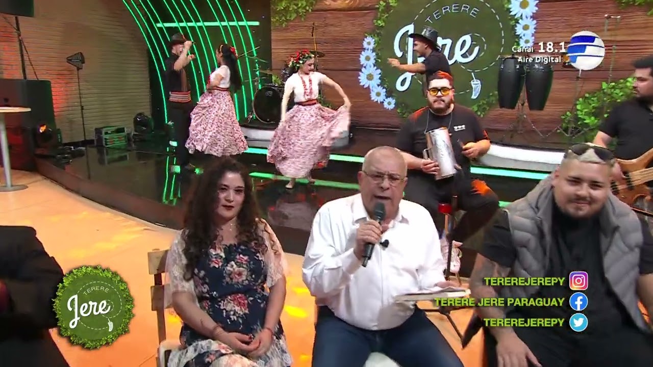 EPIFANIO GONZÁLEZ  -   FLORCITA MISTERIOSA
