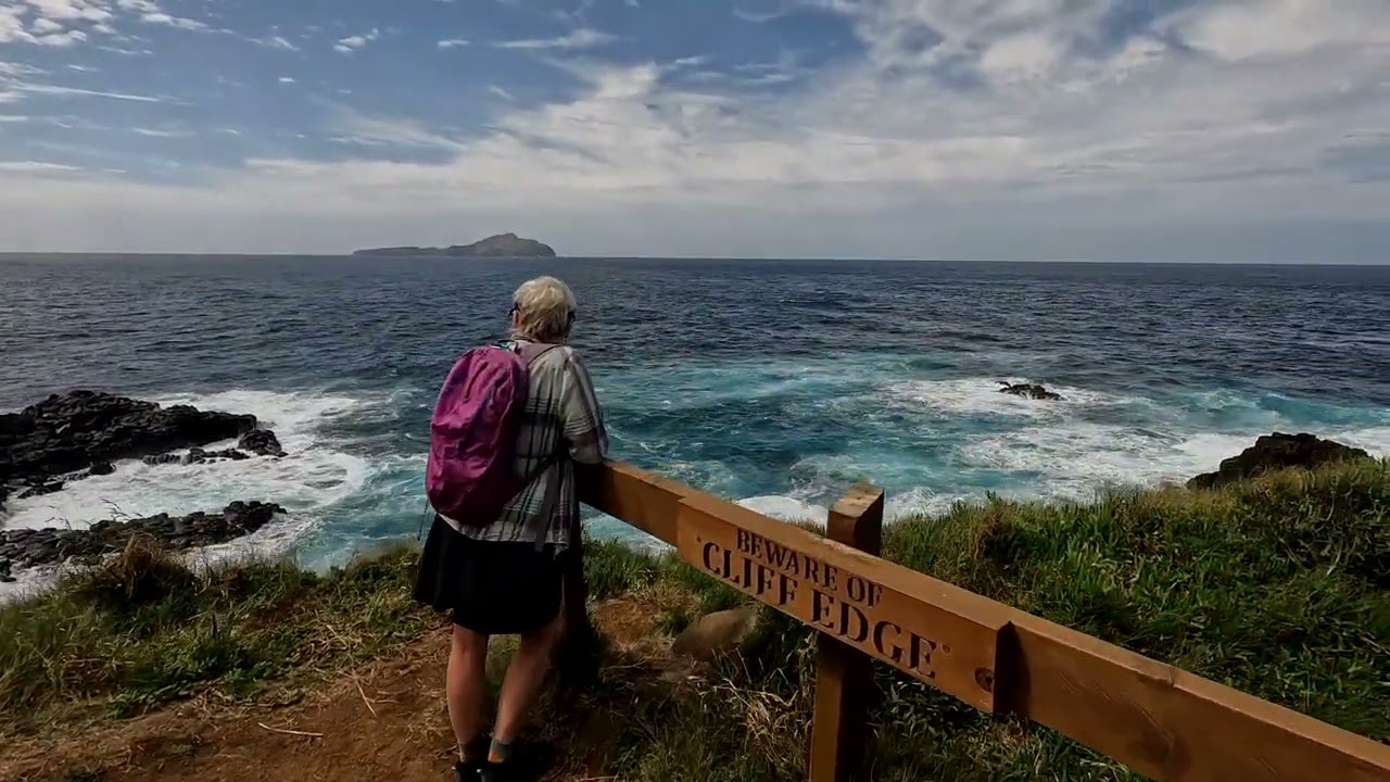 Norfolk Island