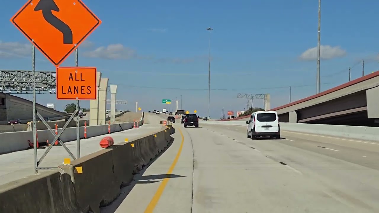 NB183 Austin to Cedar Park - November  25, 2024