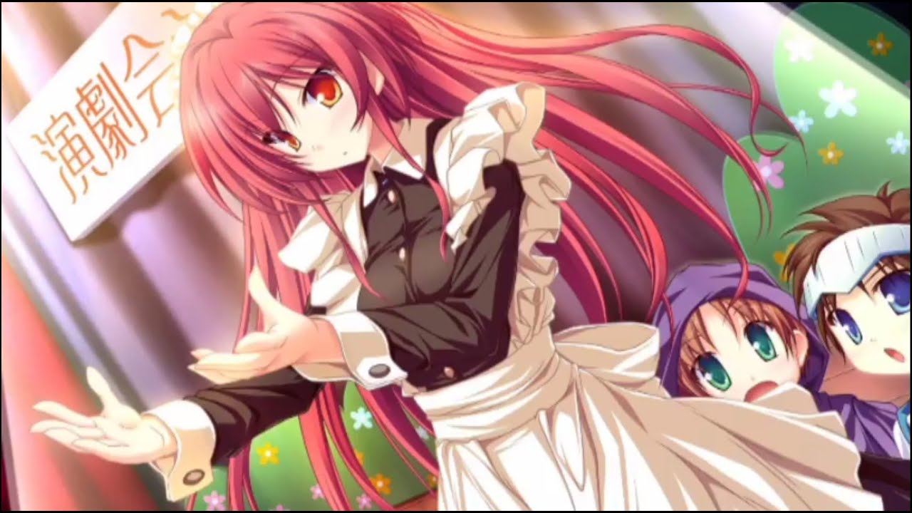 Are you trying to watch anime? Engage Golden era of DTM montage