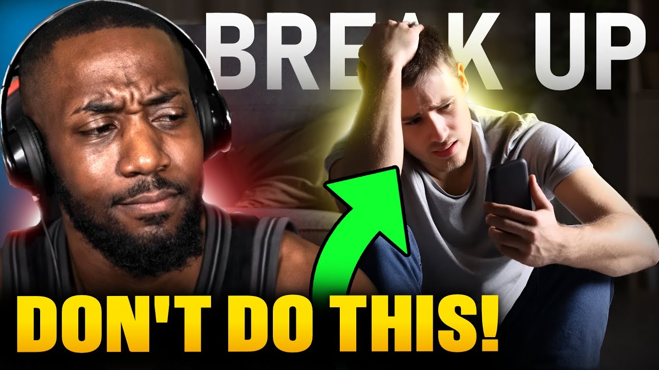 Men Love HARDER Than Women! FACT!