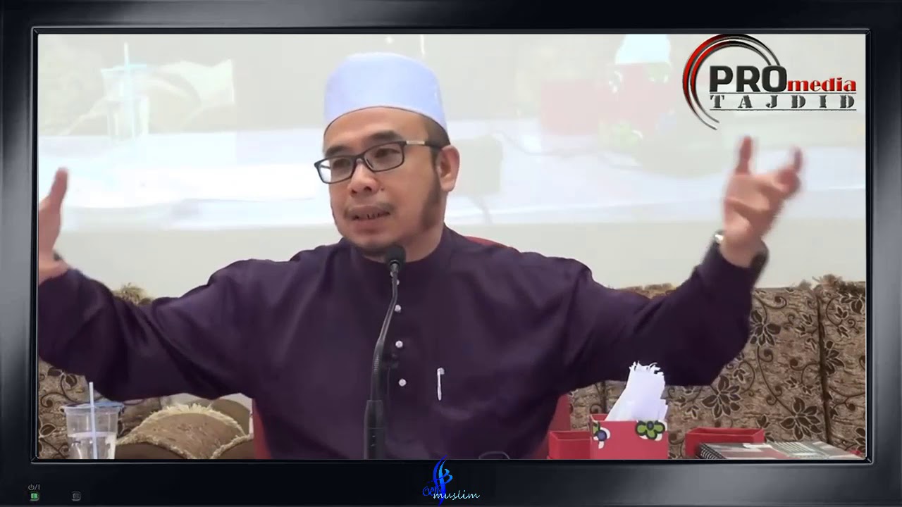 Apa Itu Tasawuf? Bolehkah Belajar Tasawuf? - Dr. Maza