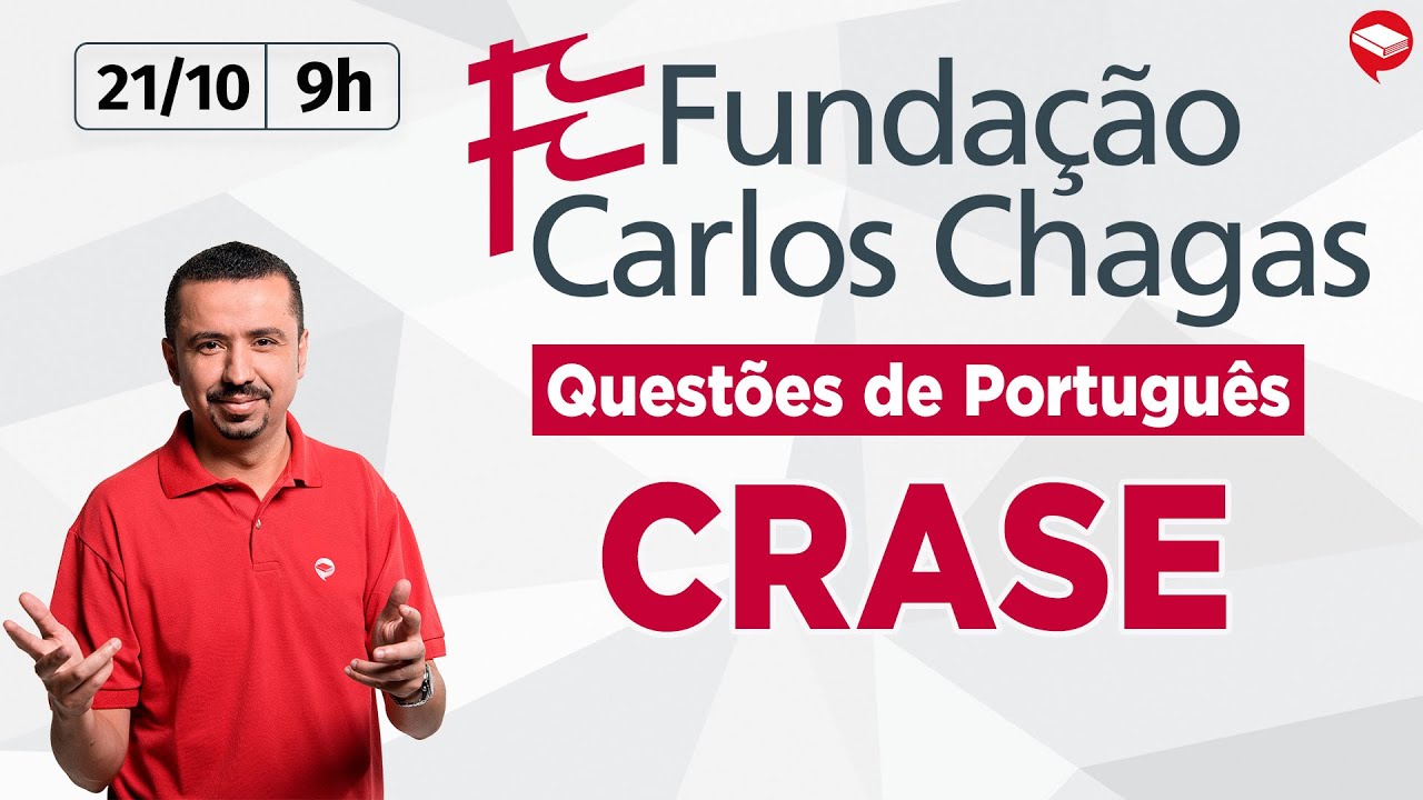 Banca FCC | Resolução de Questões - Crase