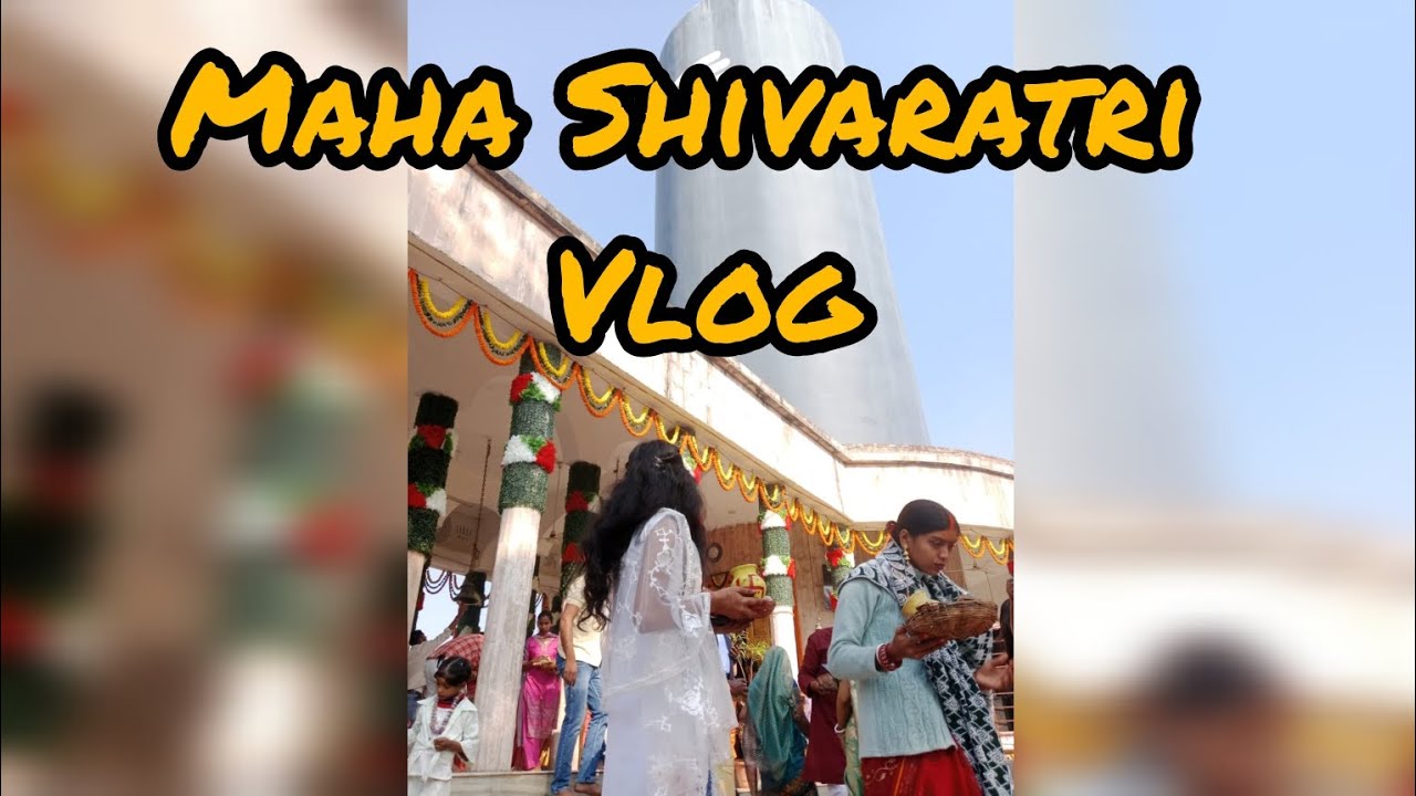 “Mahashivratri vibes 🕉️ Har Har Mahadev 🙏✨”