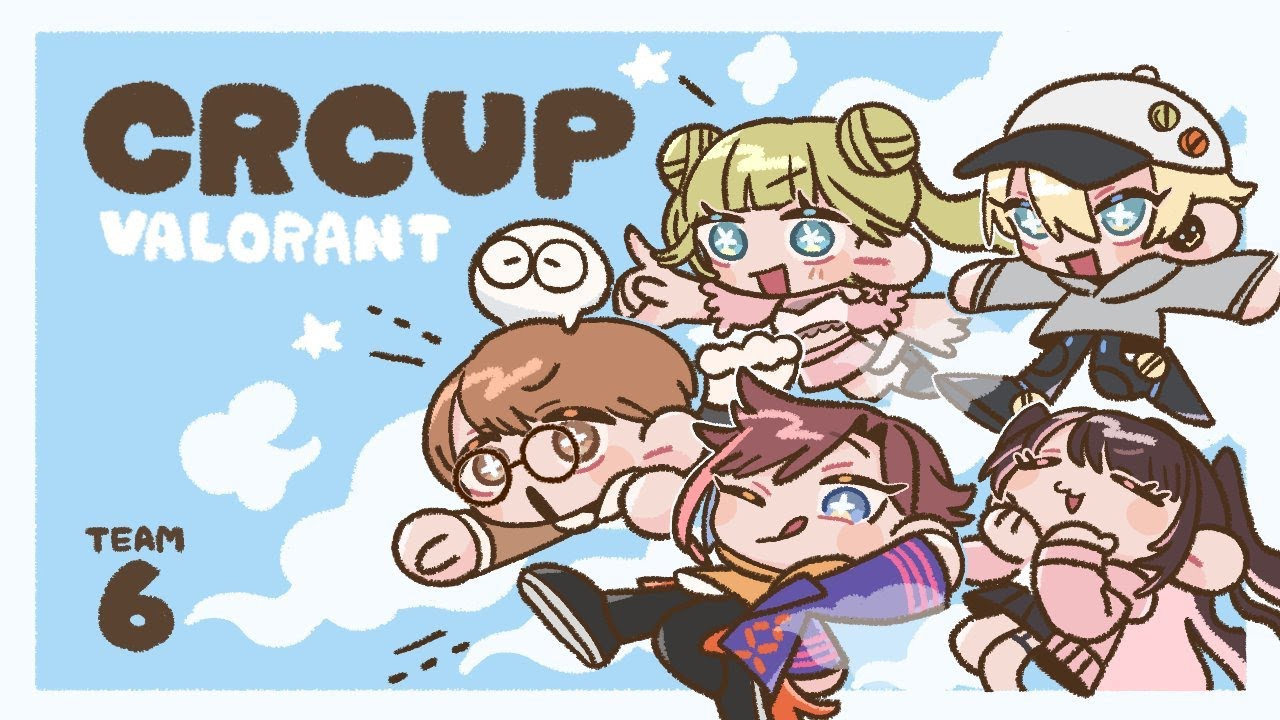 【VALORANT】スクリム３日目！の前におじじーずさんとスｓクリム！！！ #そなもんWIN【ぶいすぽっ！/英リサ】