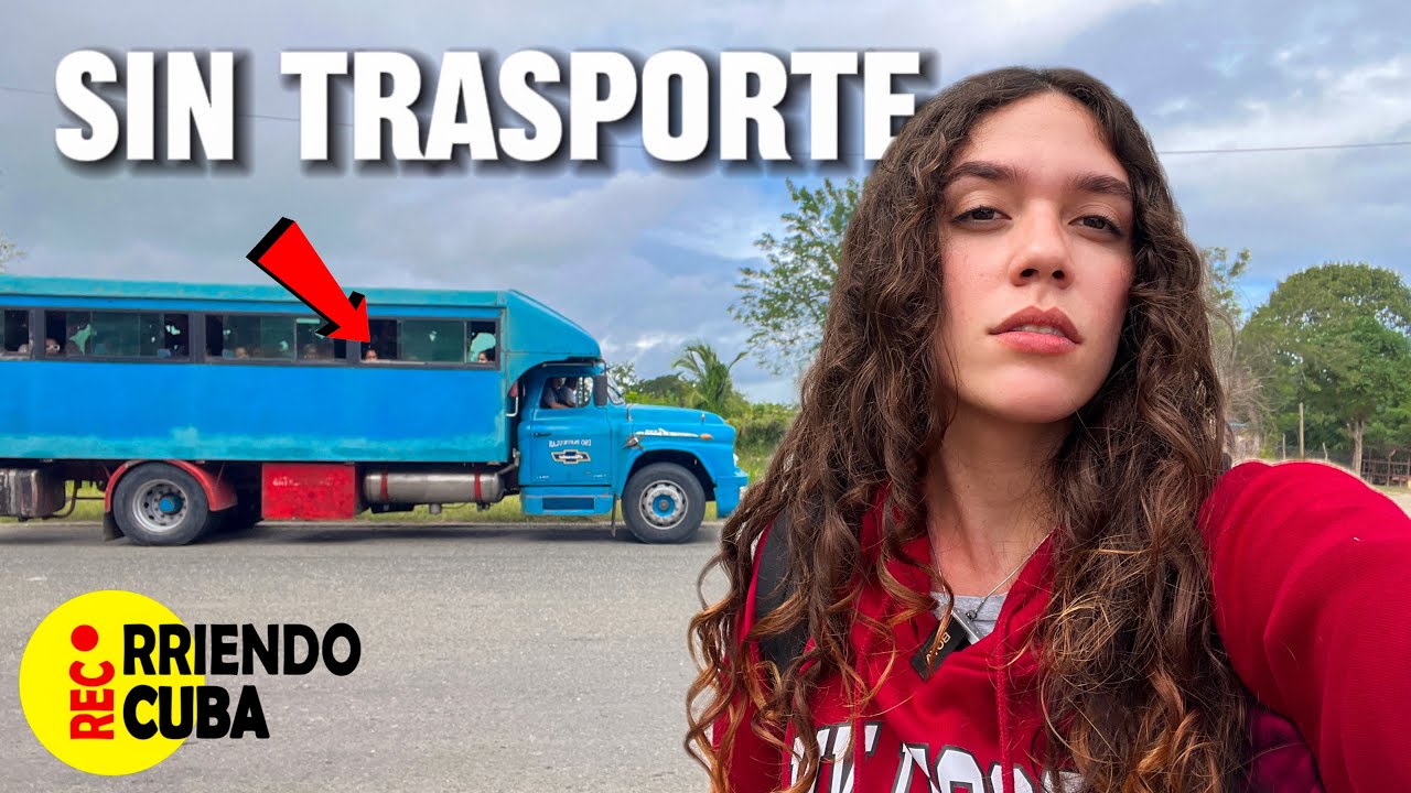 🛣️🇨🇺Voy a recorrer CUBA