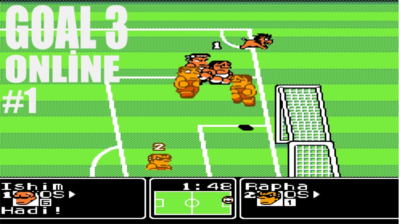 İtalya vs Tayland Goal 3 Online Günlükleri Bölüm 1