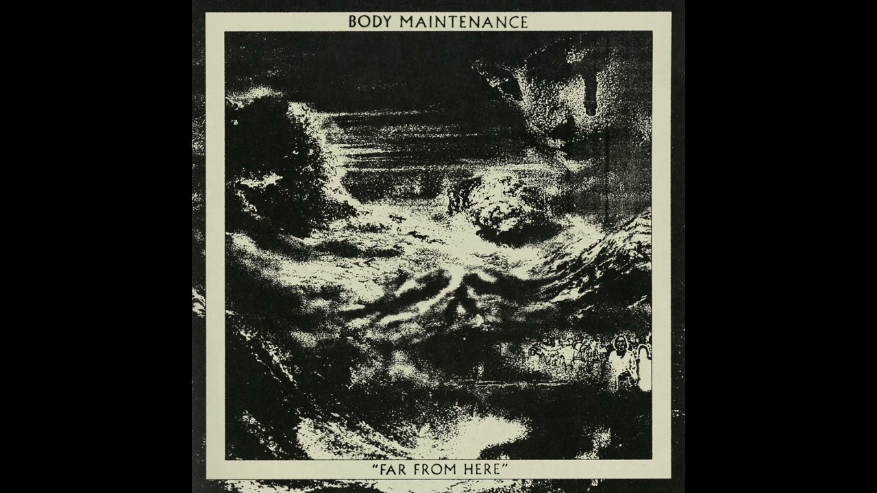 Body Maintenance - Symphony Of Bliss