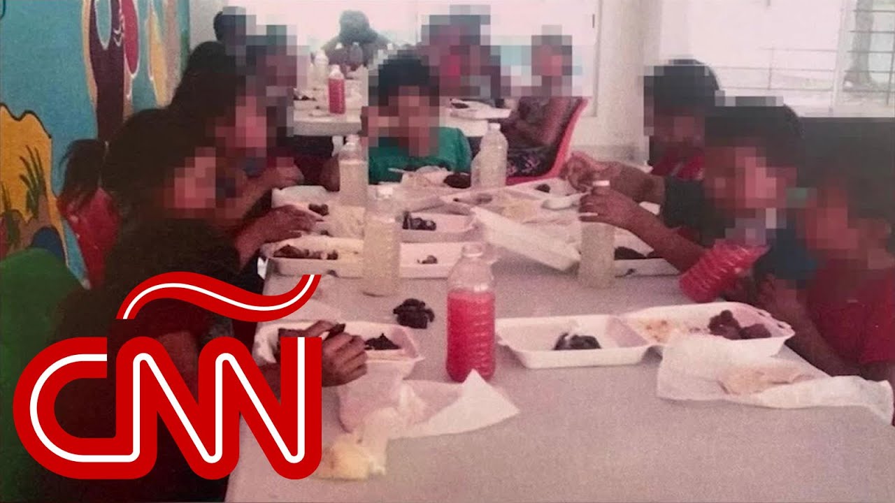 Rescatan a 23 niños secuestrados en México, pero Dylan, un menor indígena, sigue desaparecido