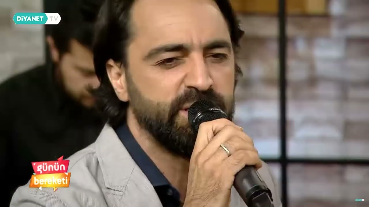 Aşıklar Sadıklar - Hasan ÖZER