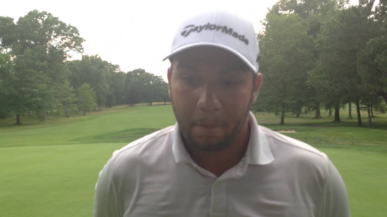 Michael Miranda shoots final round 67 to claim the 69th MGA Public Links Championship.